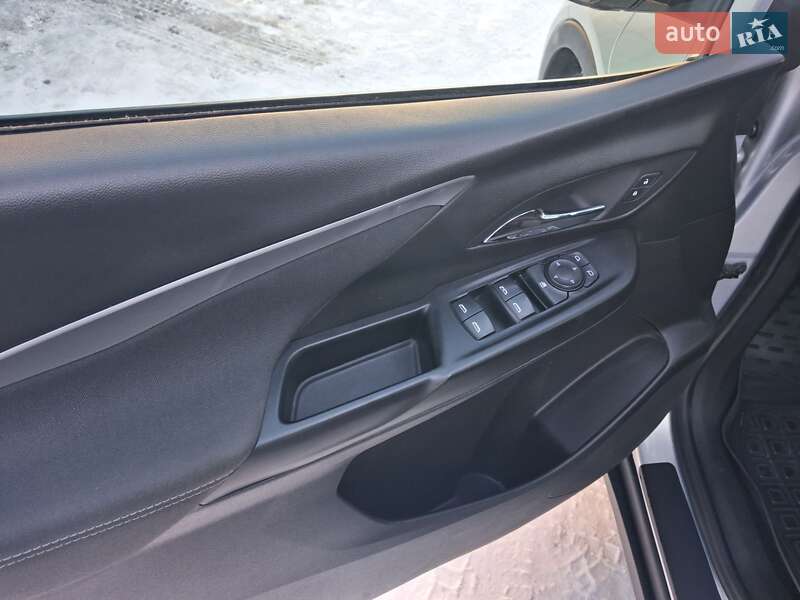 Хэтчбек Chevrolet Bolt EV 2023 в Казатине