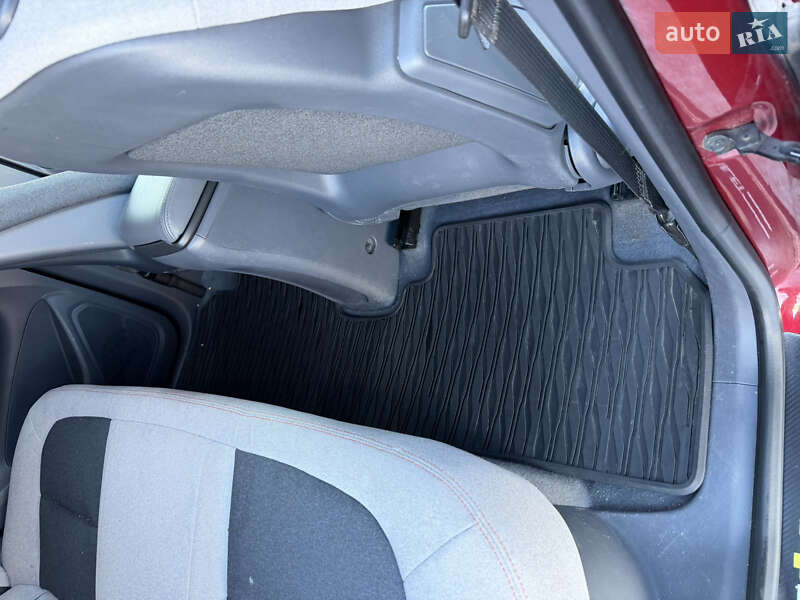 Хэтчбек Chevrolet Bolt EV 2018 в Камне-Каширском фото 33 Хэтчбек Chevrolet Bolt EV 2018 в Камне-Каширском