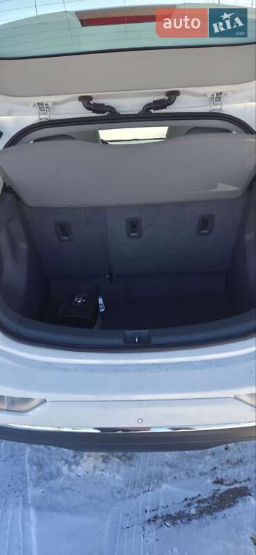 Хэтчбек Chevrolet Bolt EV 2019 в Белой Церкви