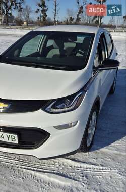 Хэтчбек Chevrolet Bolt EV 2019 в Белой Церкви
