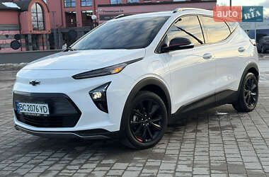 Хэтчбек Chevrolet Bolt EV 2023 в Дрогобыче