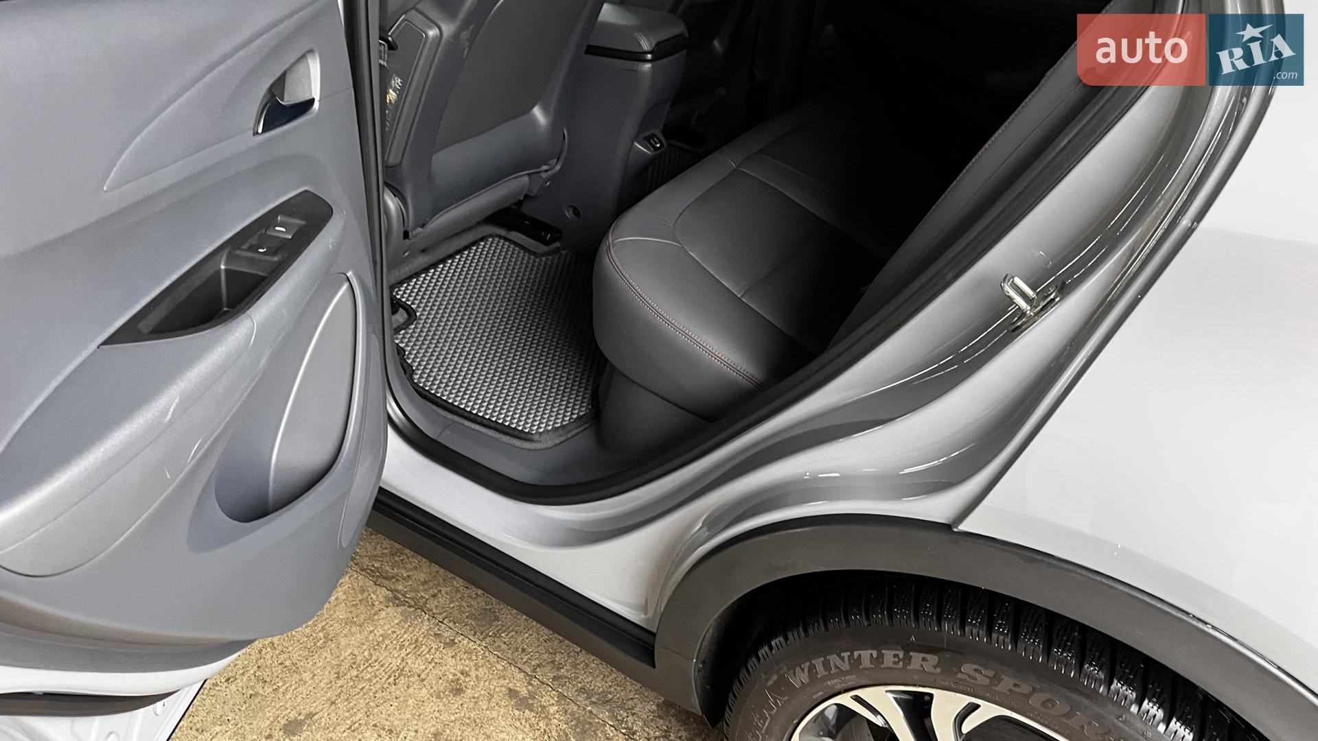 2020 Chevrolet Bolt EUV - мініатюра 20