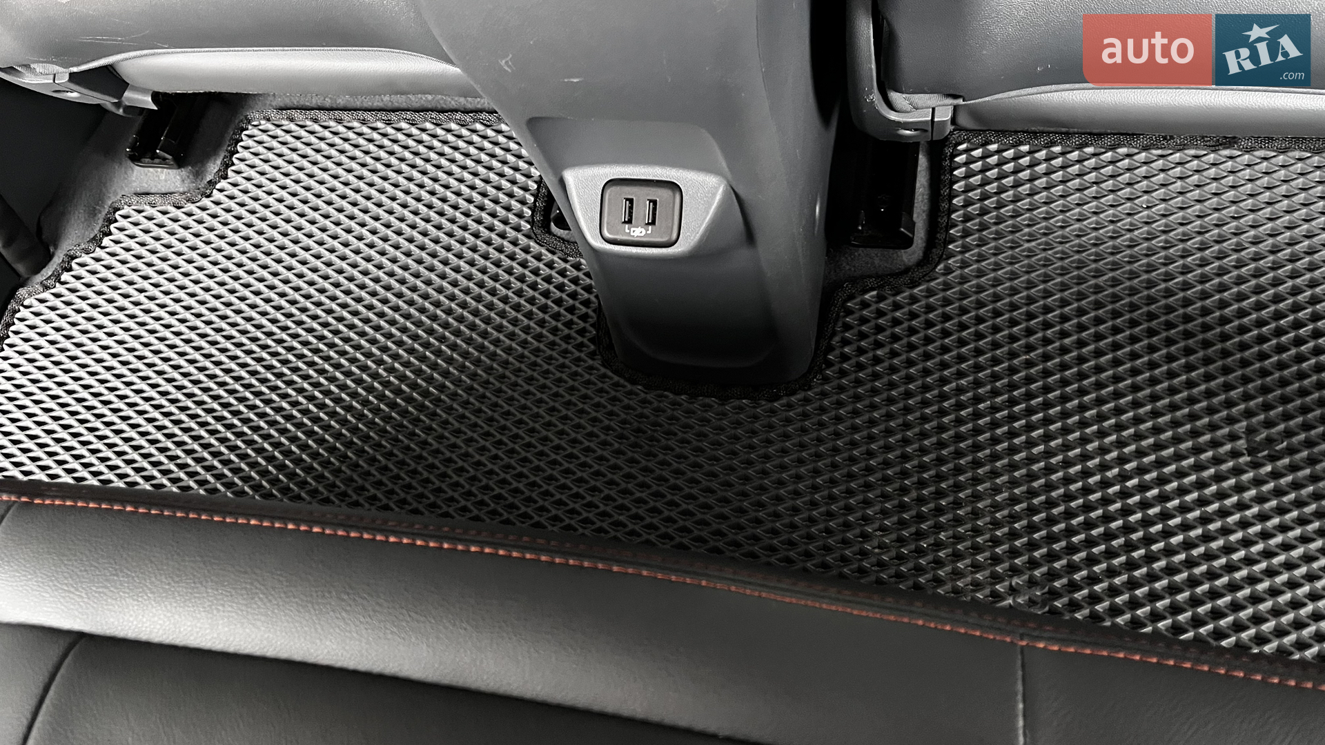2020 Chevrolet Bolt EUV - мініатюра 23