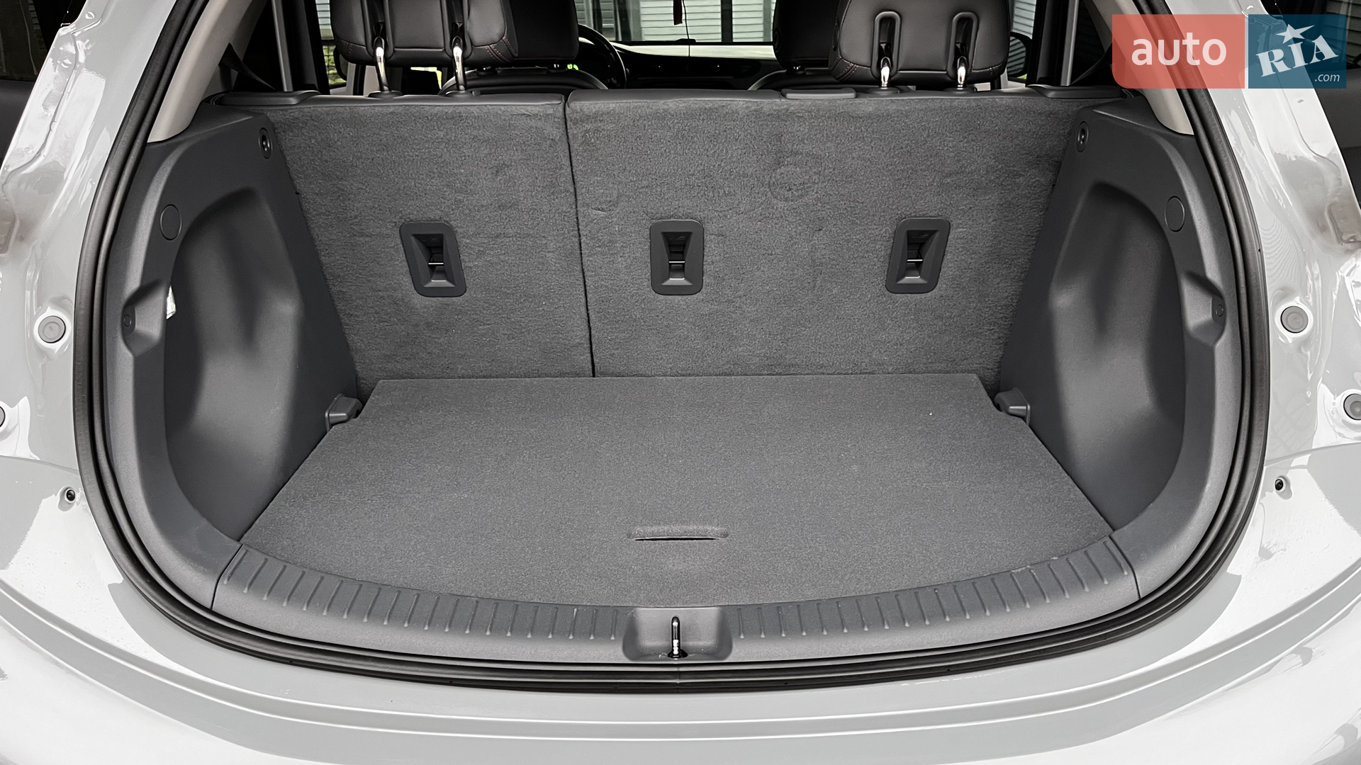 2020 Chevrolet Bolt EUV - мініатюра 26