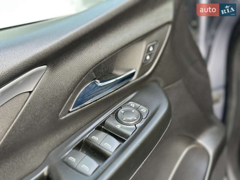 Хэтчбек Chevrolet Bolt EV 2022 в Дрогобыче фото 47 Хэтчбек Chevrolet Bolt EV 2022 в Дрогобыче