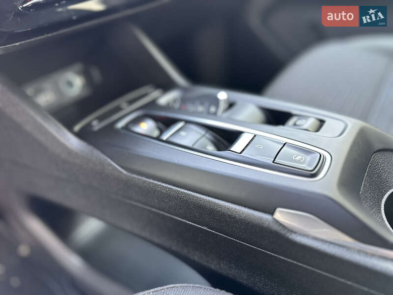 Хэтчбек Chevrolet Bolt EV 2022 в Дрогобыче фото 65 Хэтчбек Chevrolet Bolt EV 2022 в Дрогобыче