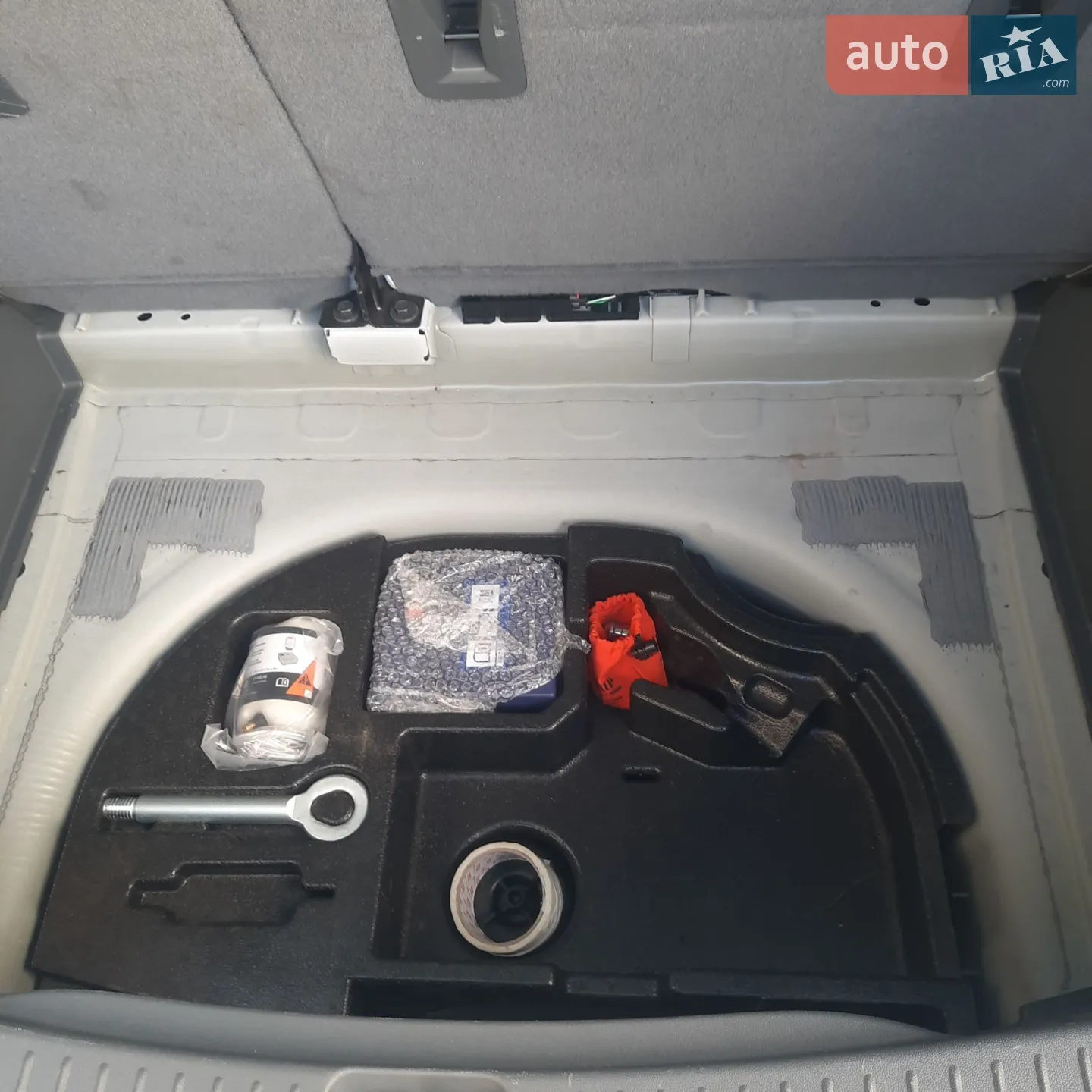 2020 Chevrolet Bolt EUV - мініатюра 5