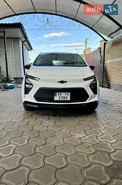Хетчбек Chevrolet Bolt EV 2023 в Дніпрі