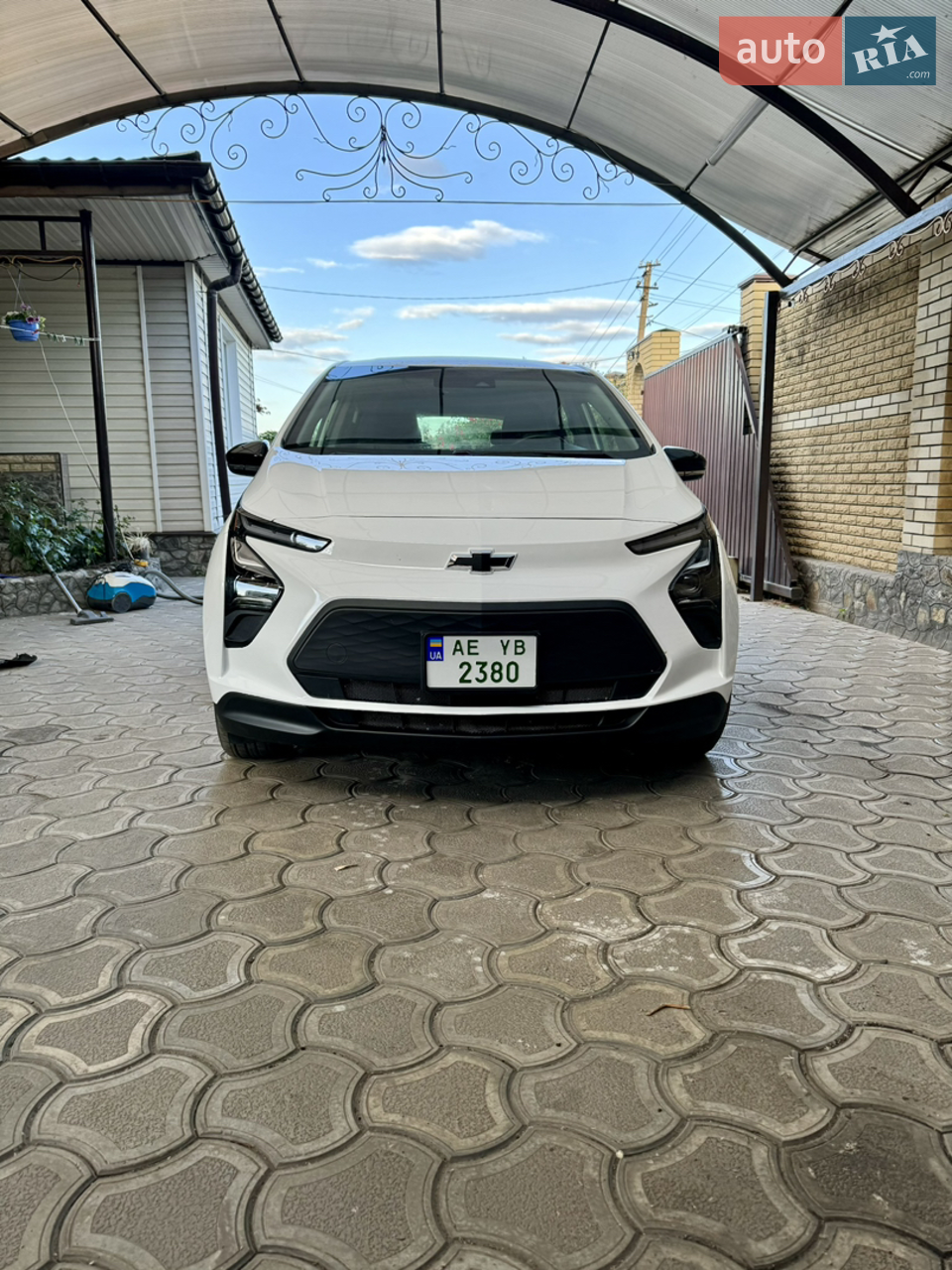 2023 Chevrolet Bolt EUV - мініатюра 37