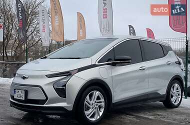 Хэтчбек Chevrolet Bolt EV 2023 в Бердичеве