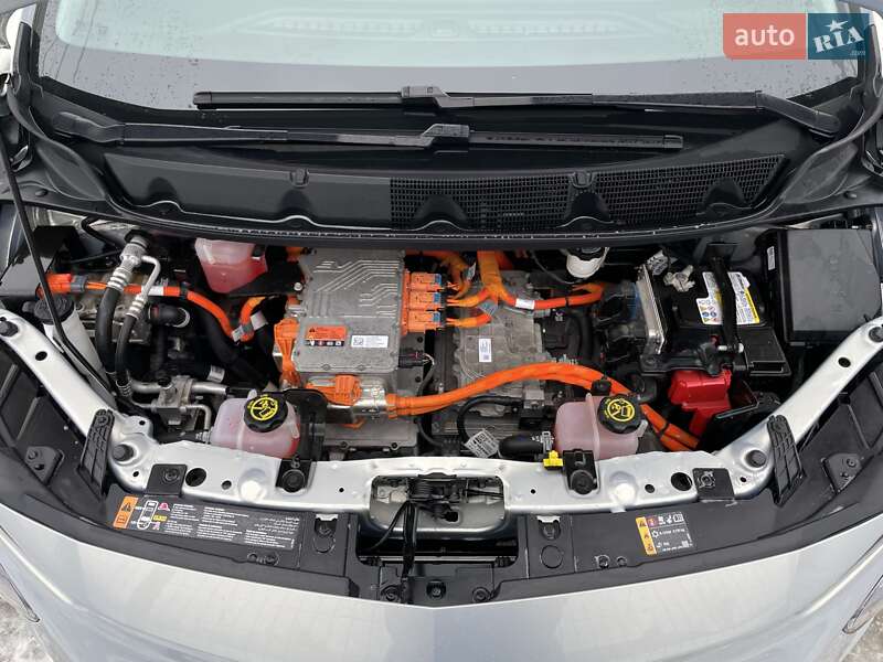 Хэтчбек Chevrolet Bolt EV 2023 в Бердичеве фото 57 Хэтчбек Chevrolet Bolt EV 2023 в Бердичеве