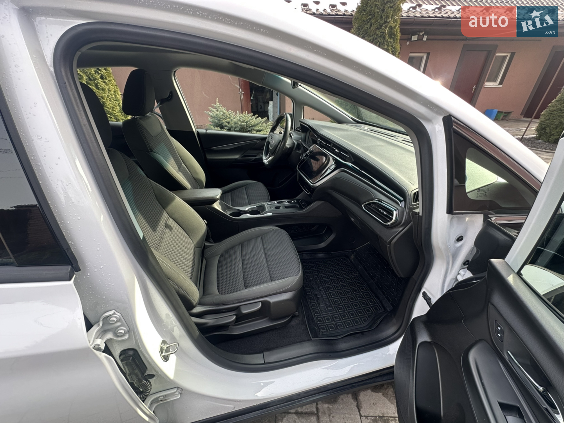 2022 Chevrolet Bolt EUV - мініатюра 15