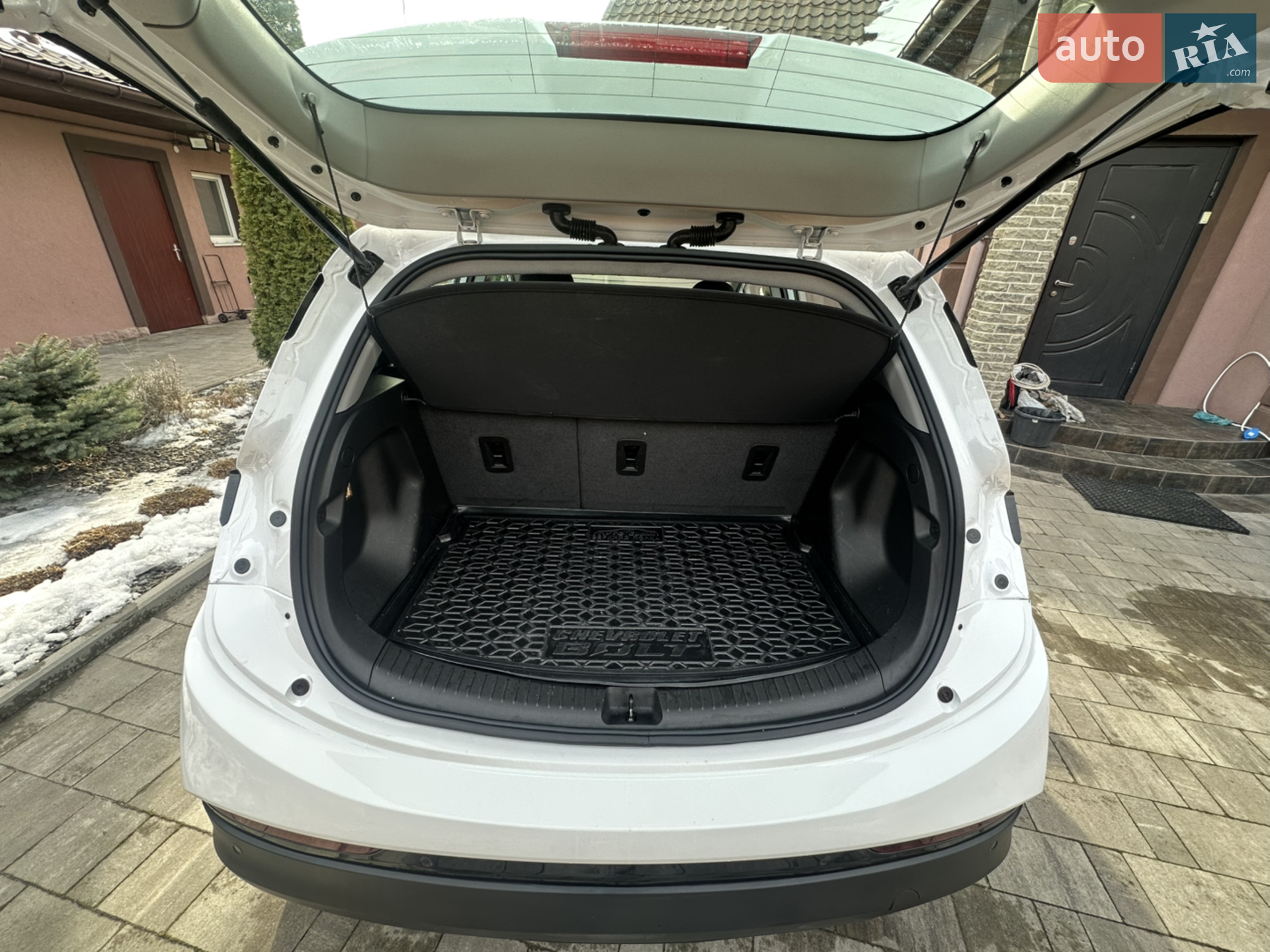 2022 Chevrolet Bolt EUV - мініатюра 17