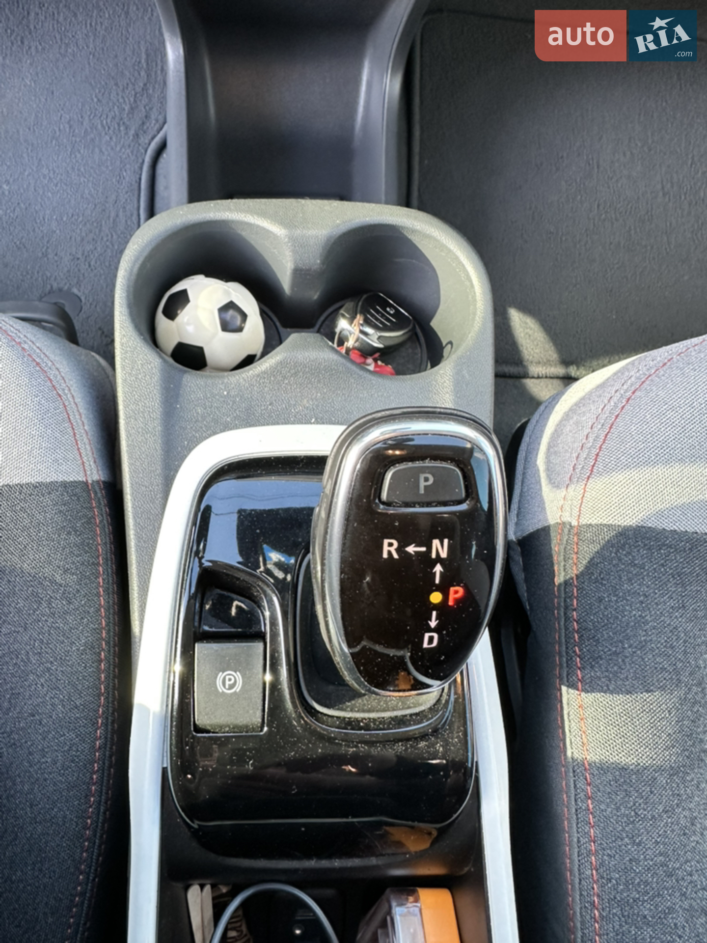 2019 Chevrolet Bolt EUV - мініатюра 18