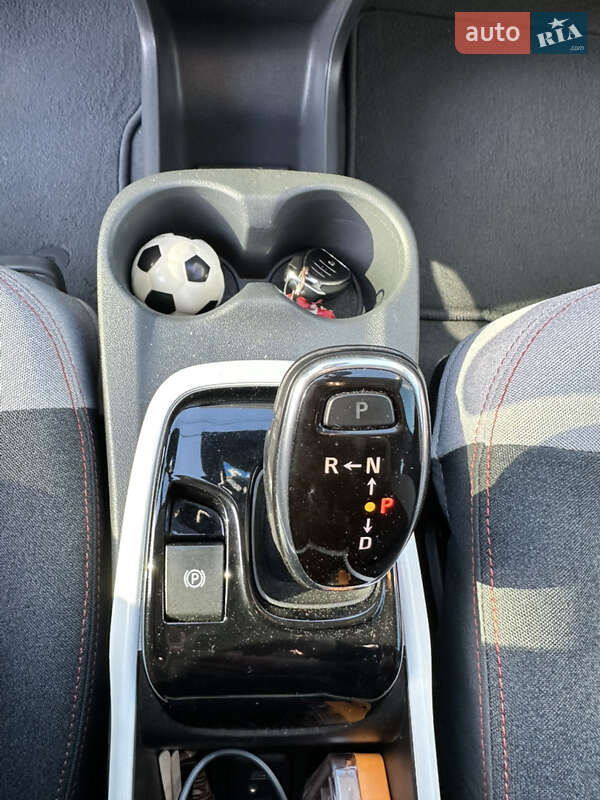 Хэтчбек Chevrolet Bolt EV 2019 в Ирпене