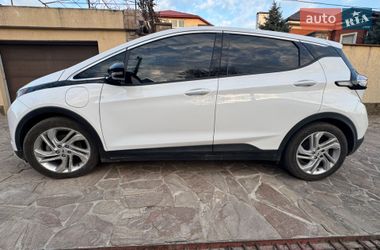 Хэтчбек Chevrolet Bolt EV 2021 в Одессе
