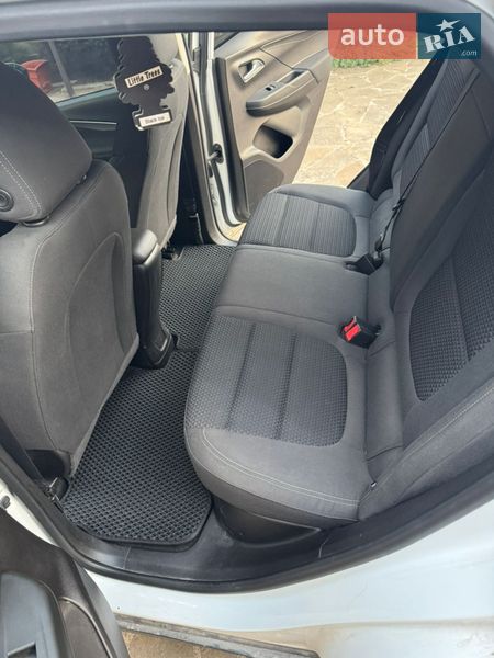 Хэтчбек Chevrolet Bolt EV 2021 в Одессе