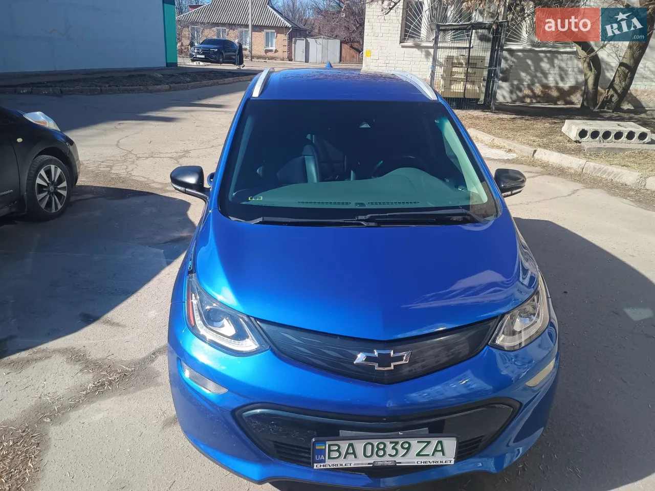 2019 Volkswagen Lavida - мініатюра 11