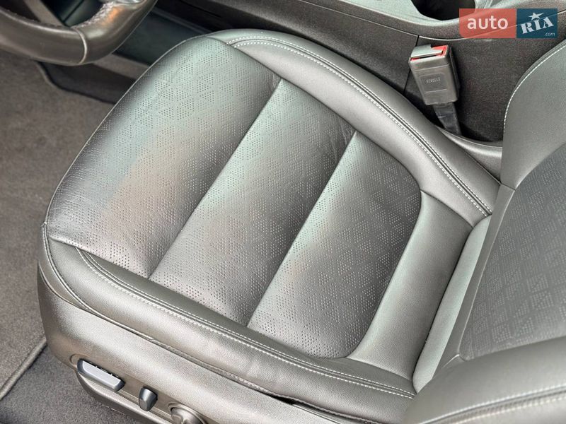 Хэтчбек Chevrolet Bolt EV 2023 в Кривом Роге