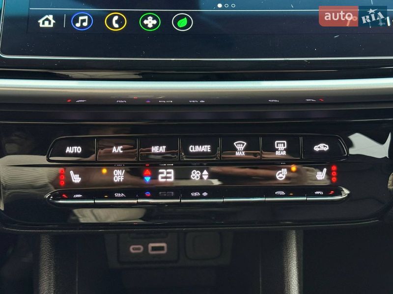 Хэтчбек Chevrolet Bolt EV 2023 в Кривом Роге