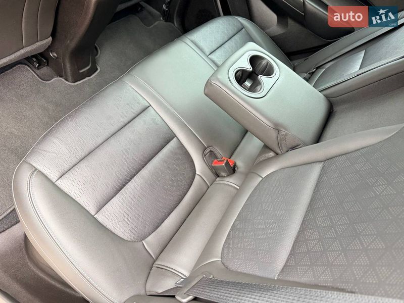 Хэтчбек Chevrolet Bolt EV 2023 в Кривом Роге