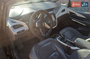 Хэтчбек Chevrolet Bolt EV 2017 в Белгороде-Днестровском