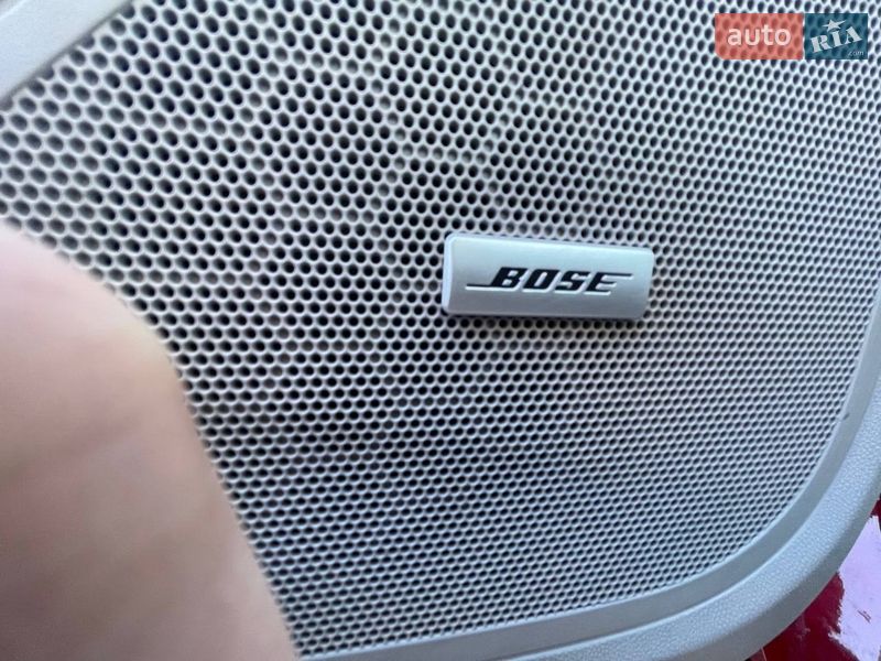 Хетчбек Chevrolet Bolt EV 2017 в Миколаєві