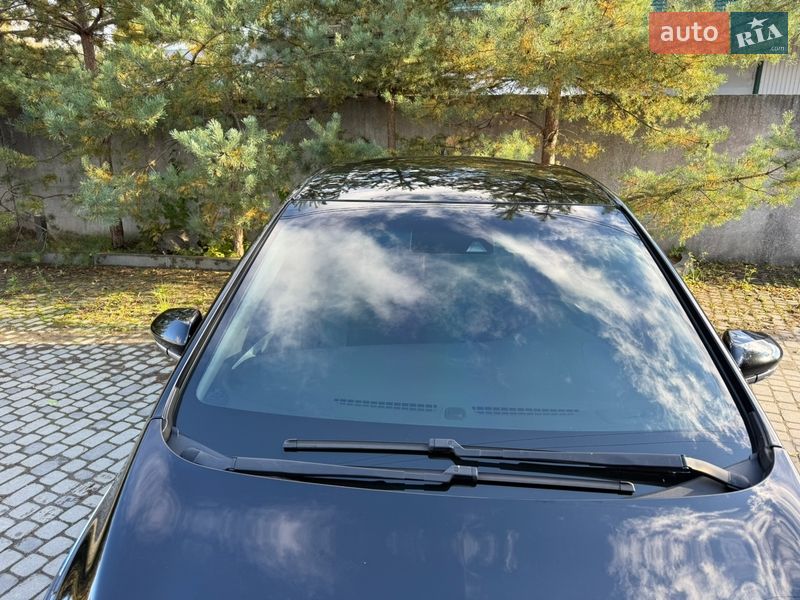 Хетчбек Chevrolet Bolt EV 2018 в Тернополі