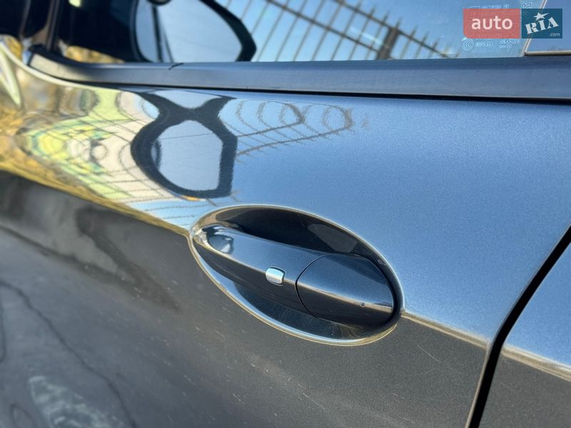 Хэтчбек Chevrolet Bolt EV 2017 в Сумах