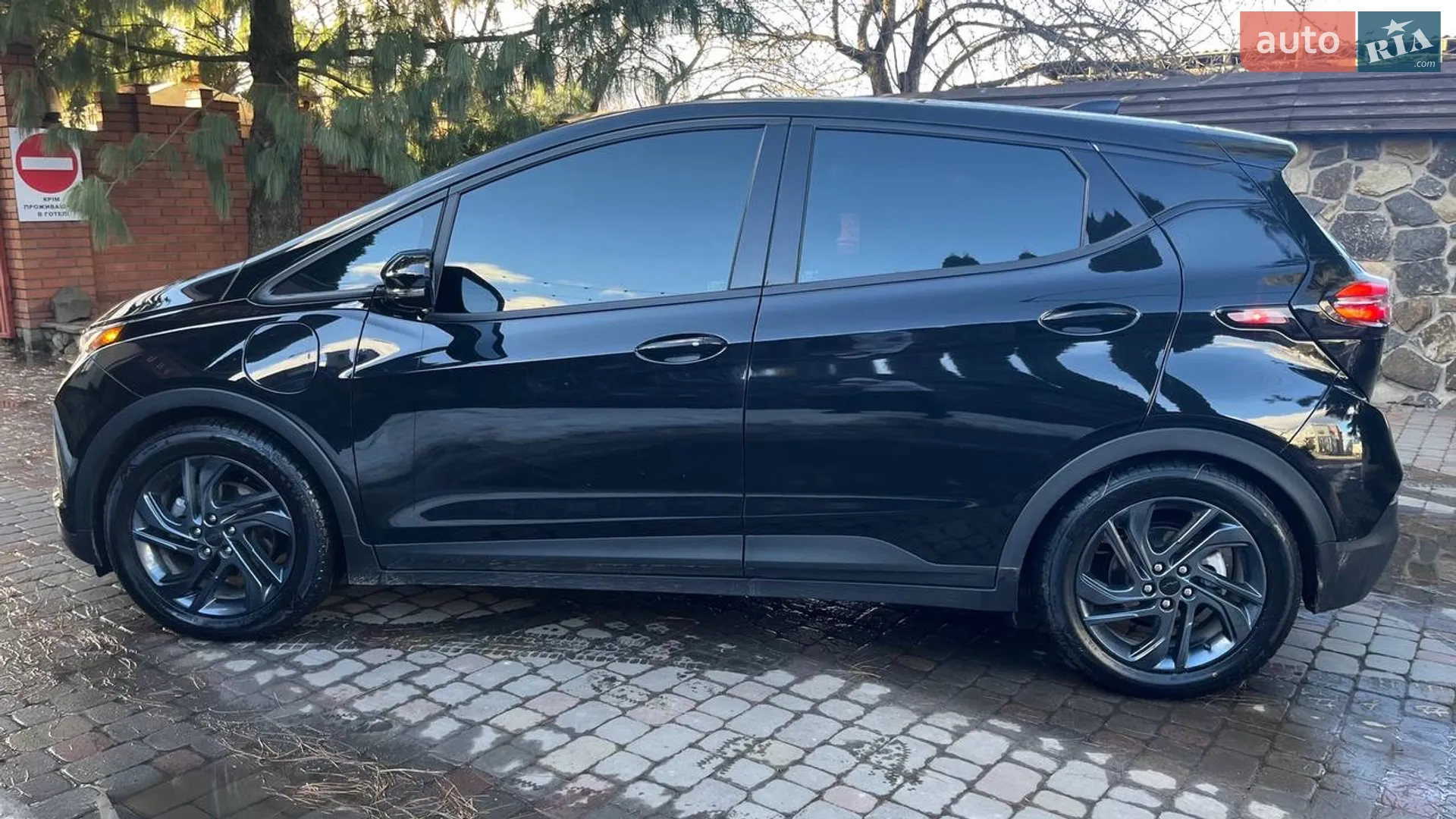 2023 Chevrolet Bolt EUV - мініатюра 5