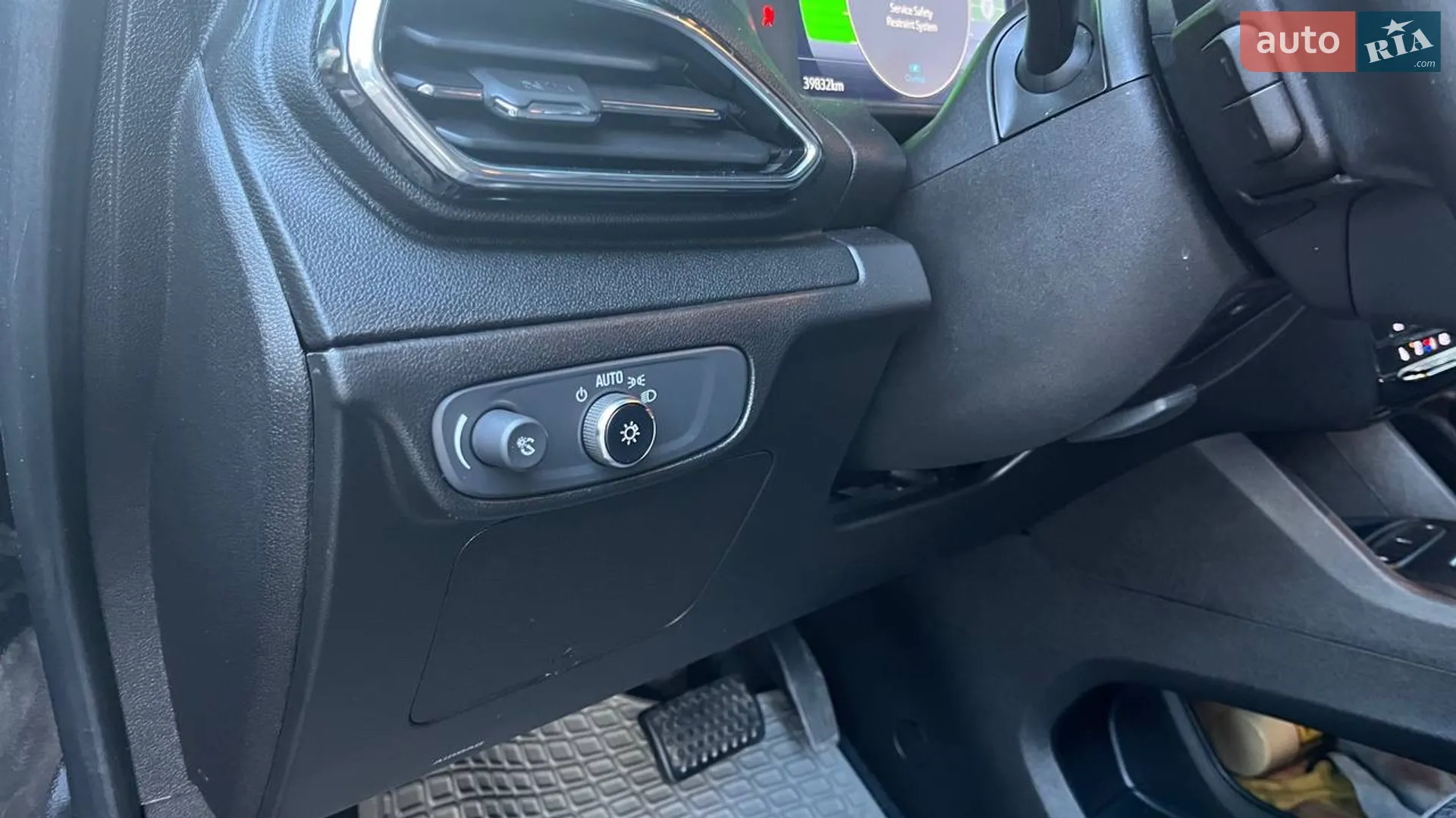 2023 Chevrolet Bolt EUV - мініатюра 16