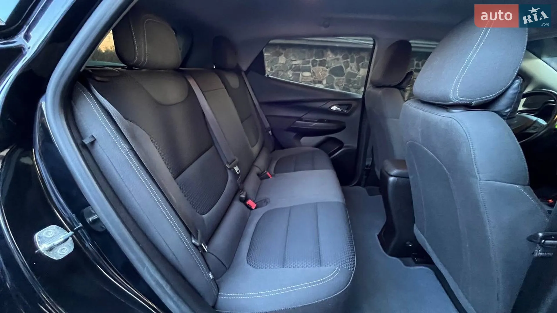 2023 Chevrolet Bolt EUV - мініатюра 28