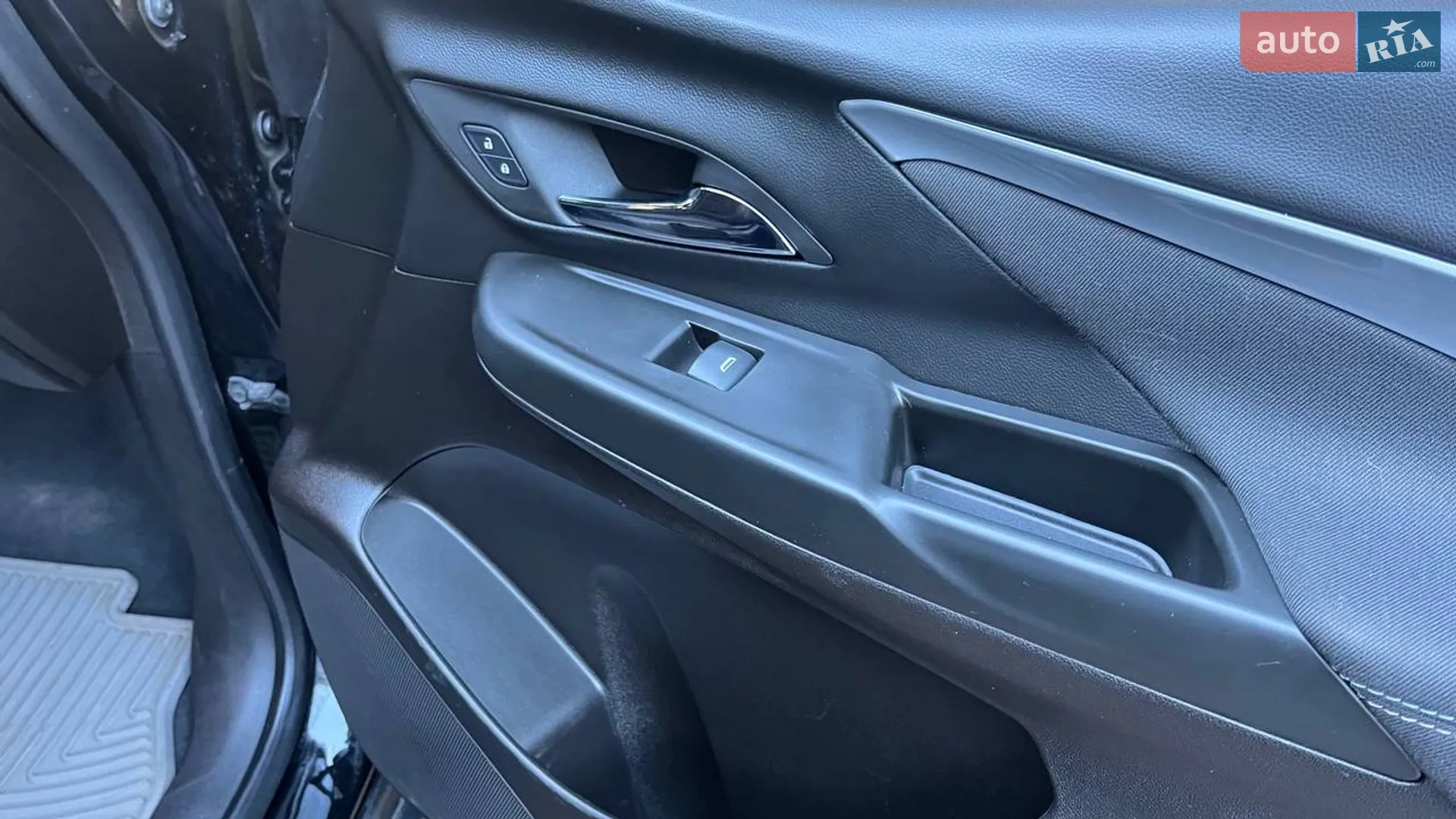 2023 Chevrolet Bolt EUV - мініатюра 31