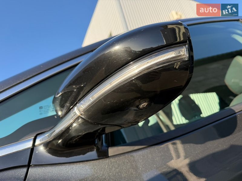 Хэтчбек Chevrolet Bolt EV 2020 в Ровно