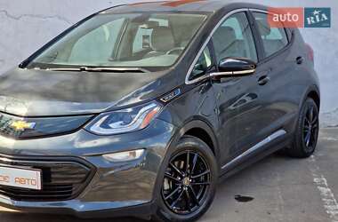Хетчбек Chevrolet Bolt EV 2018 в Одесі