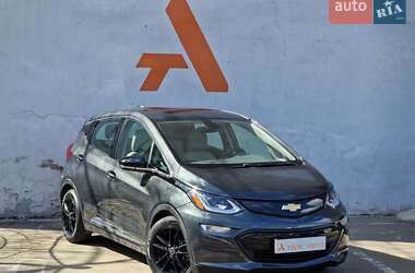 Хетчбек Chevrolet Bolt EV 2018 в Одесі
