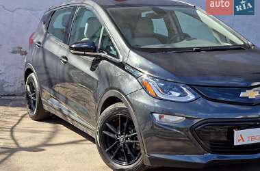 Хетчбек Chevrolet Bolt EV 2018 в Одесі