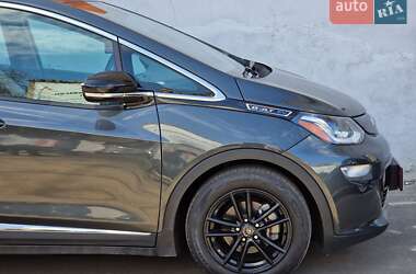 Хетчбек Chevrolet Bolt EV 2018 в Одесі