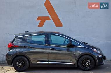Хетчбек Chevrolet Bolt EV 2018 в Одесі