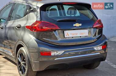 Хетчбек Chevrolet Bolt EV 2018 в Одесі