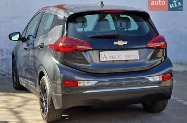 Хетчбек Chevrolet Bolt EV 2018 в Одесі