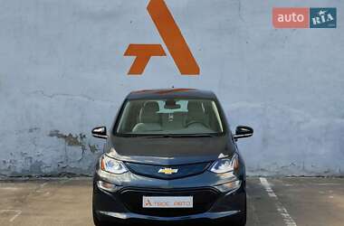 Хетчбек Chevrolet Bolt EV 2018 в Одесі