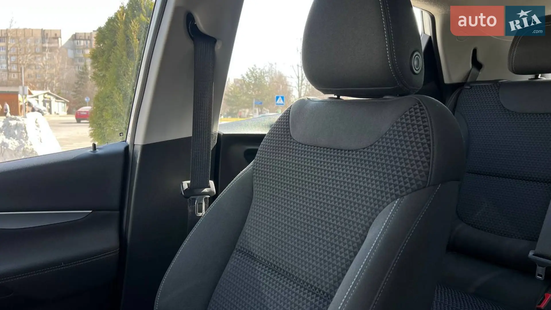 2023 Chevrolet Bolt EUV - мініатюра 24