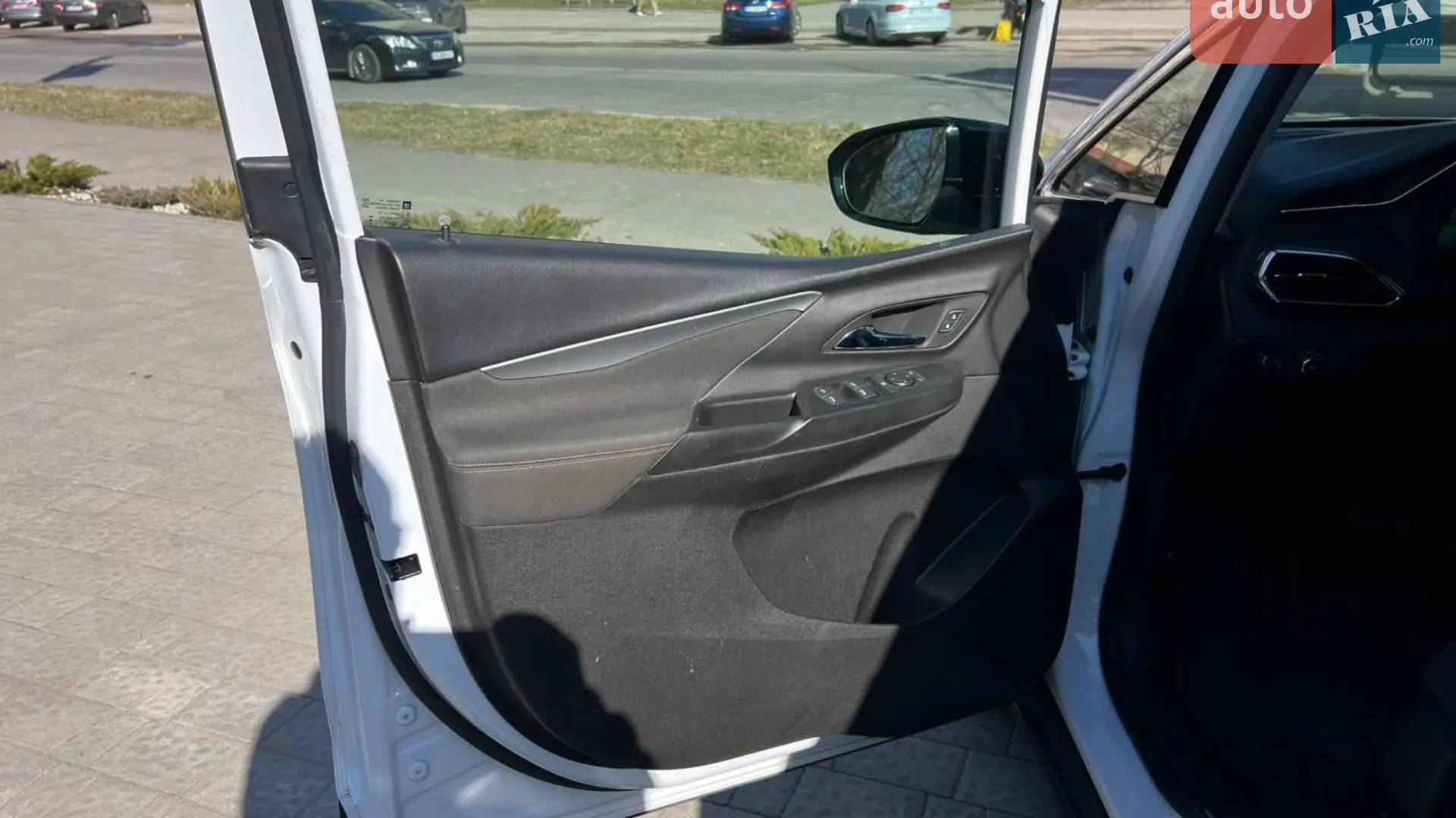 2023 Chevrolet Bolt EUV - мініатюра 28