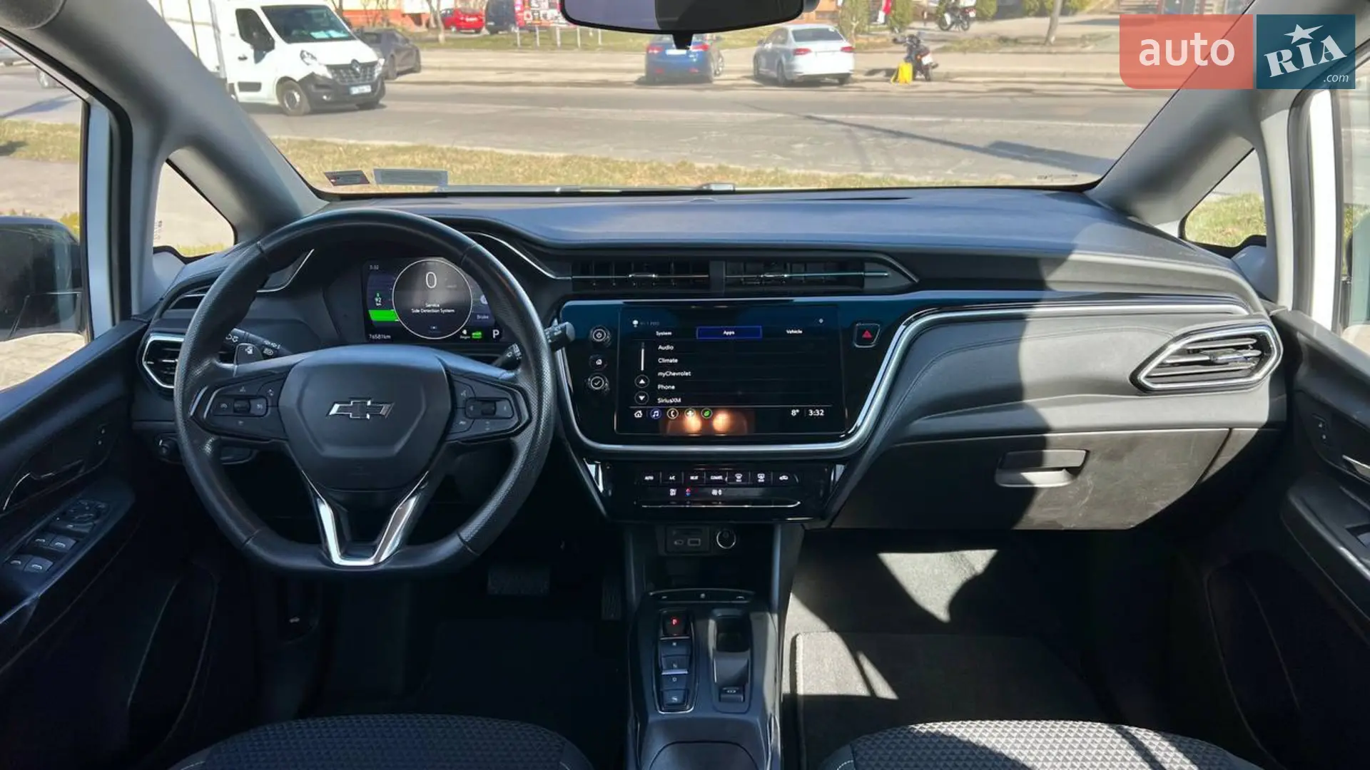 2023 Chevrolet Bolt EUV - мініатюра 33