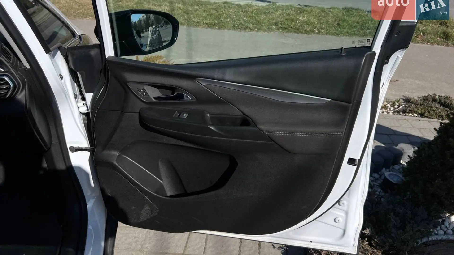 2023 Chevrolet Bolt EUV - мініатюра 37