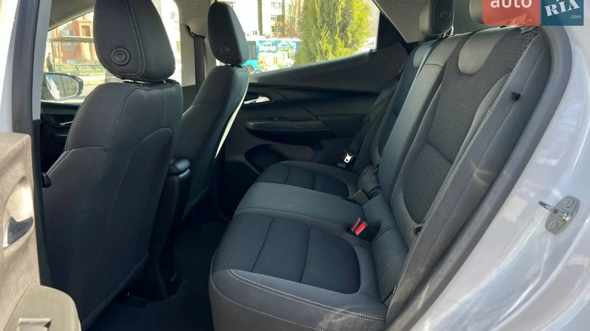 2023 Chevrolet Bolt EUV - мініатюра 41