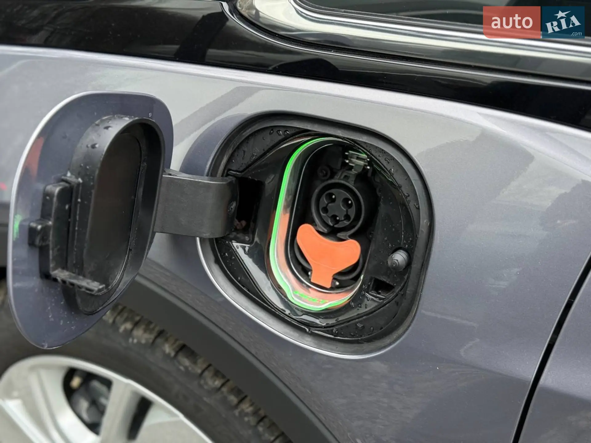 2023 Chevrolet Bolt EUV - мініатюра 21