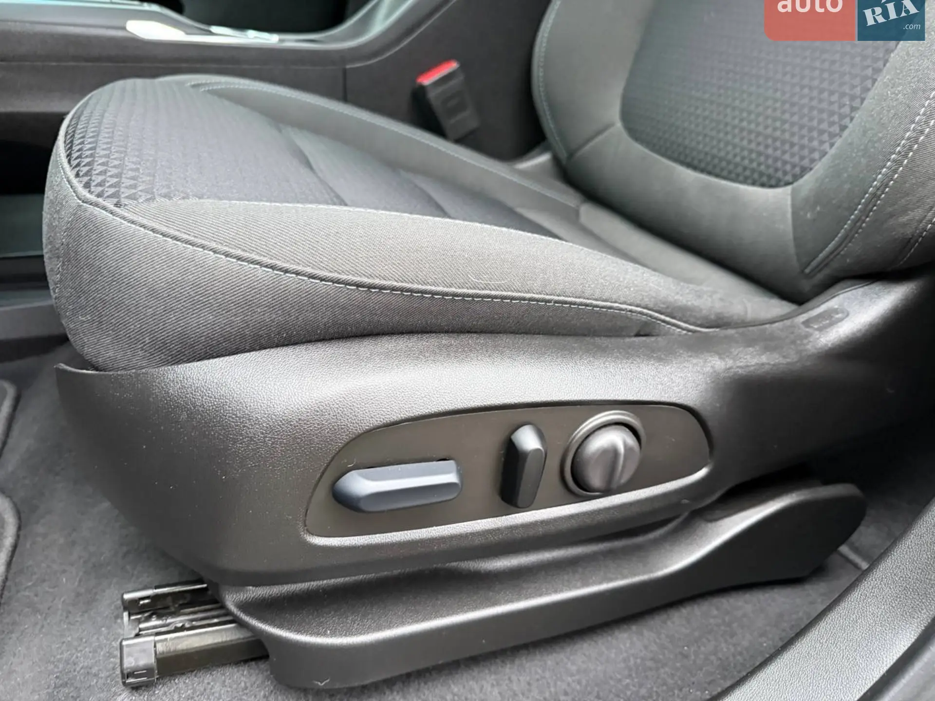 2023 Chevrolet Bolt EUV - мініатюра 24