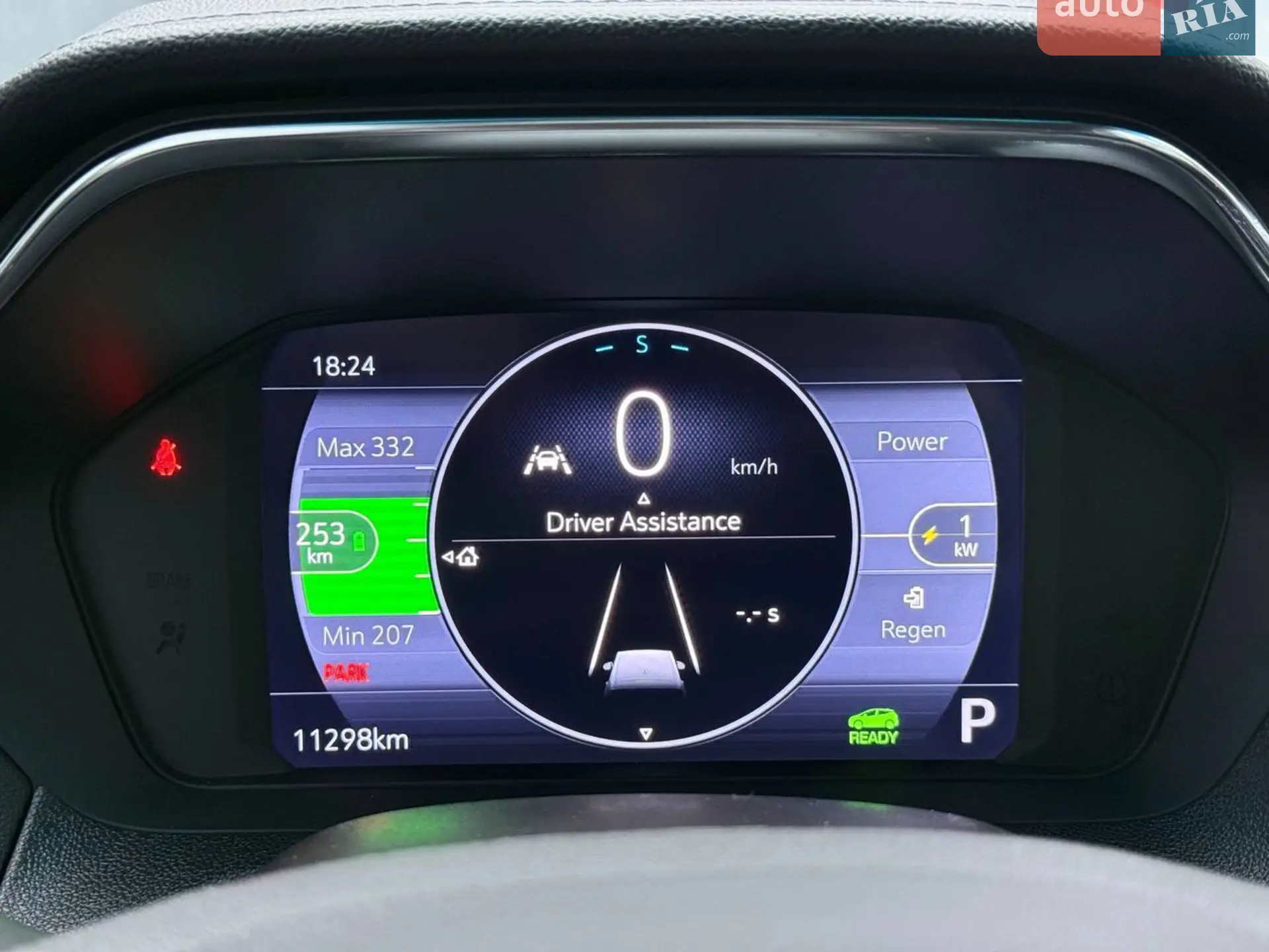 2023 Chevrolet Bolt EUV - мініатюра 32